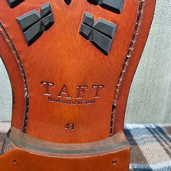 Taft Saint Boot Espresso - Picture 9 of 9